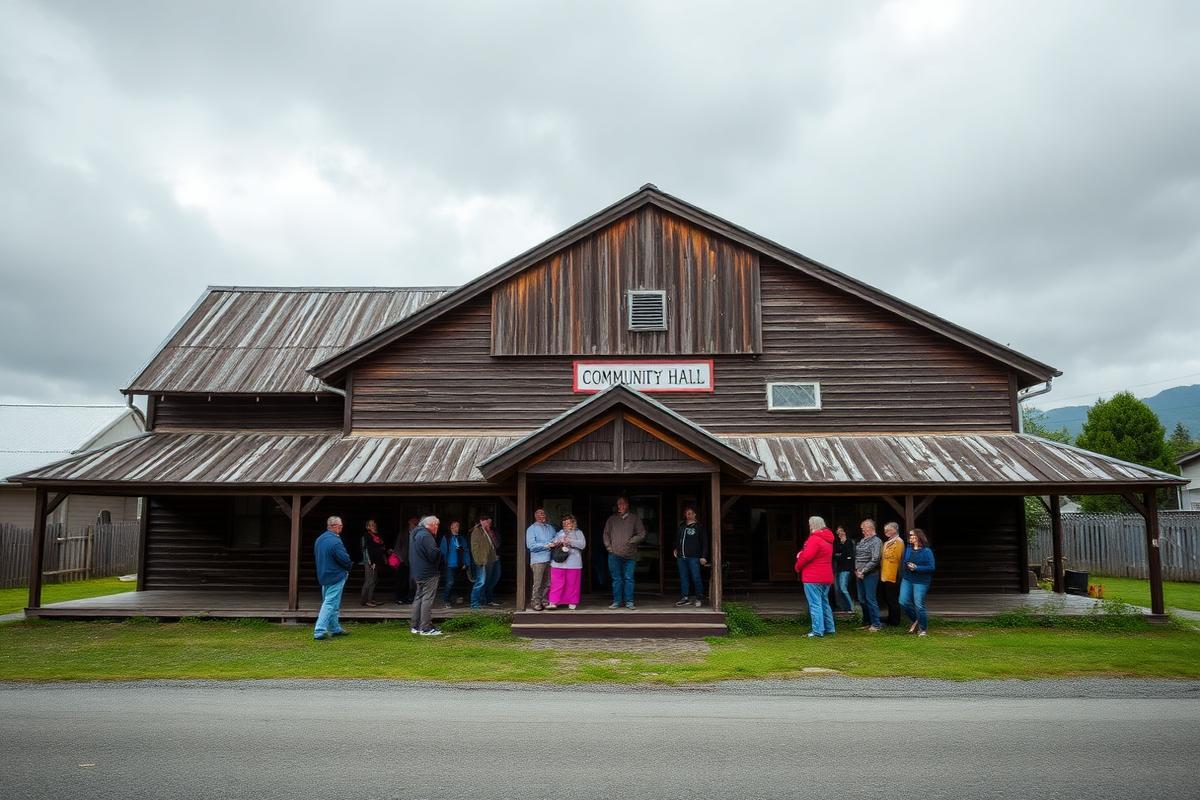 Supporters of the Mt Vic Hub say they were "blindsided" by the removal of funding for the community centre.